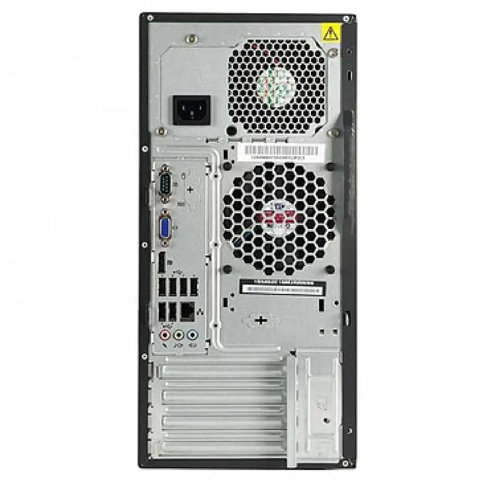 Lenovo ThinkCentre M92p MT (M92pMT-i7-3770-7743) - Remis à Neuf