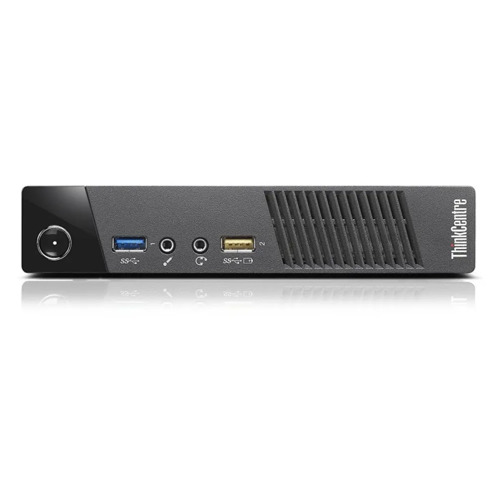 Lenovo Thinkcentre Tiny M73 (10AX-S29E00) - Remis à Neuf