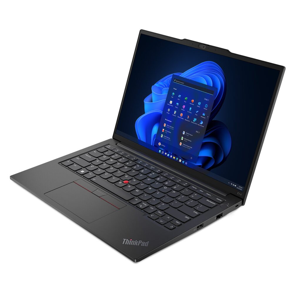 Lenovo ThinkPad E14 Gen 6 (21M3002SFR)