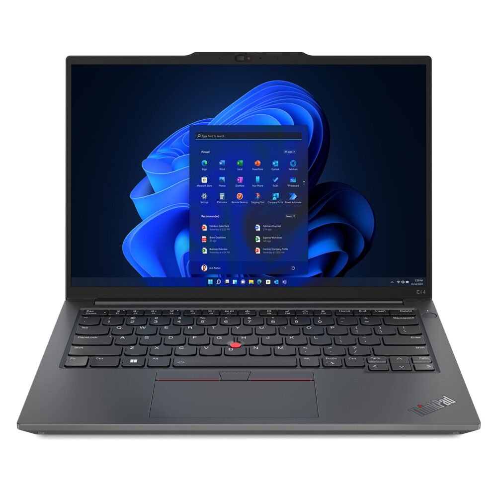Lenovo ThinkPad E14 Gen 6 (21M3002SFR)
