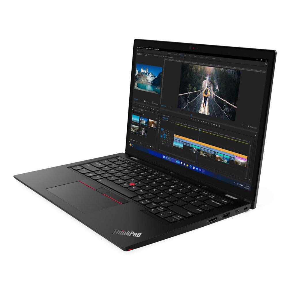 Lenovo ThinkPad L13 2-en-1 Gen 5 (21LM001TFR)