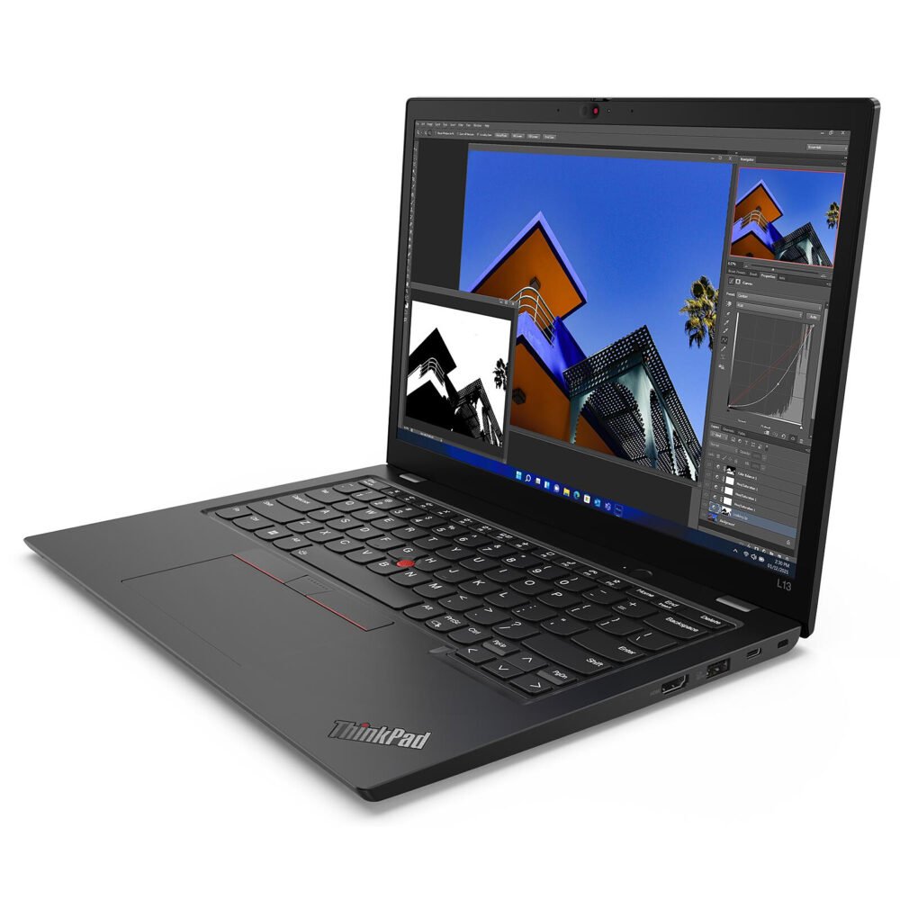 Lenovo ThinkPad L13 Gen 5 (21LB0016FR)