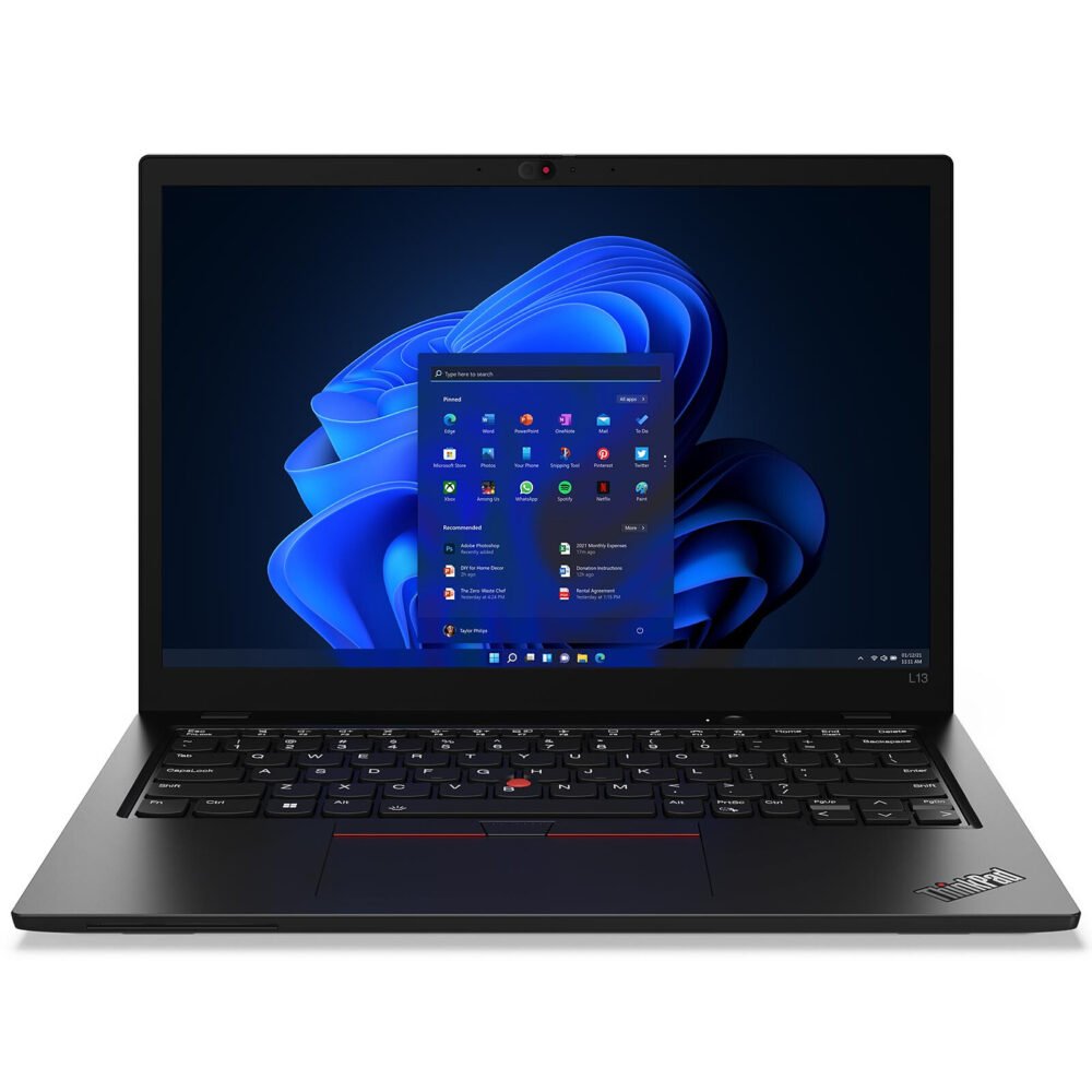 Lenovo ThinkPad L13 Gen 5 (21LB001EFR)