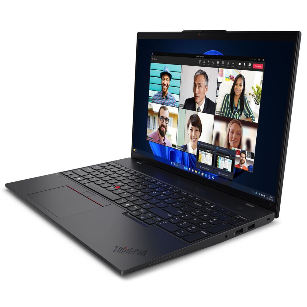 Lenovo ThinkPad L16 Gen 1 (21L3002KFR)