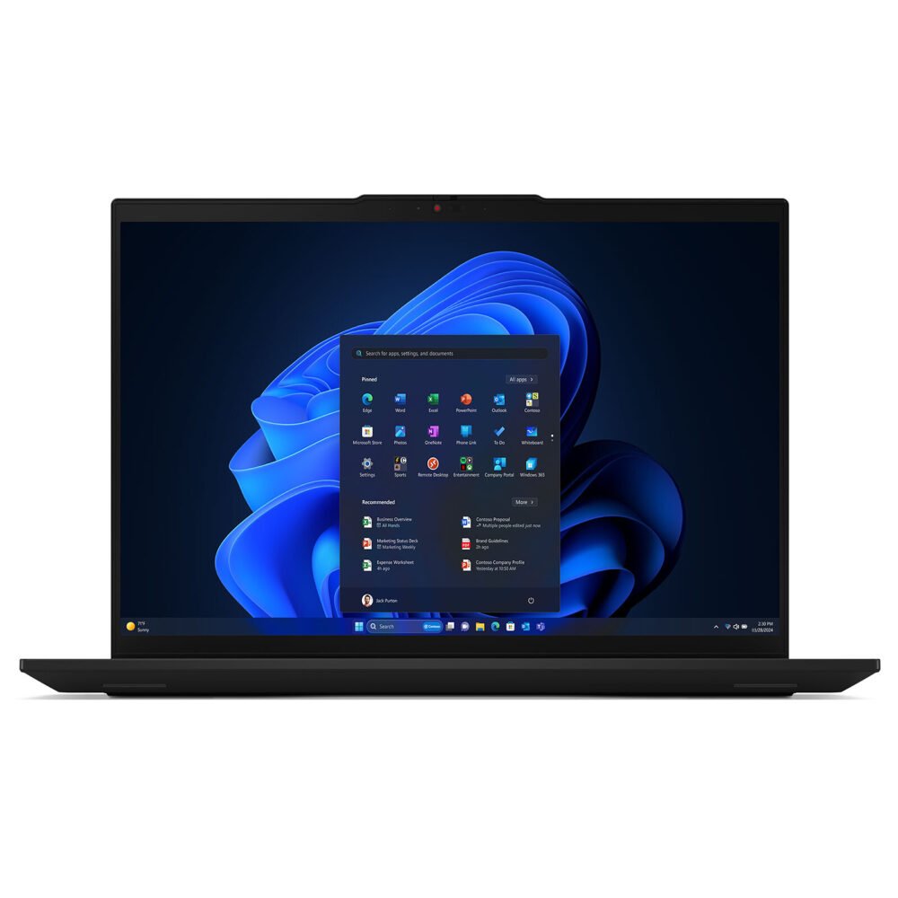 Lenovo ThinkPad L16 Gen 1 (21L3002KFR)
