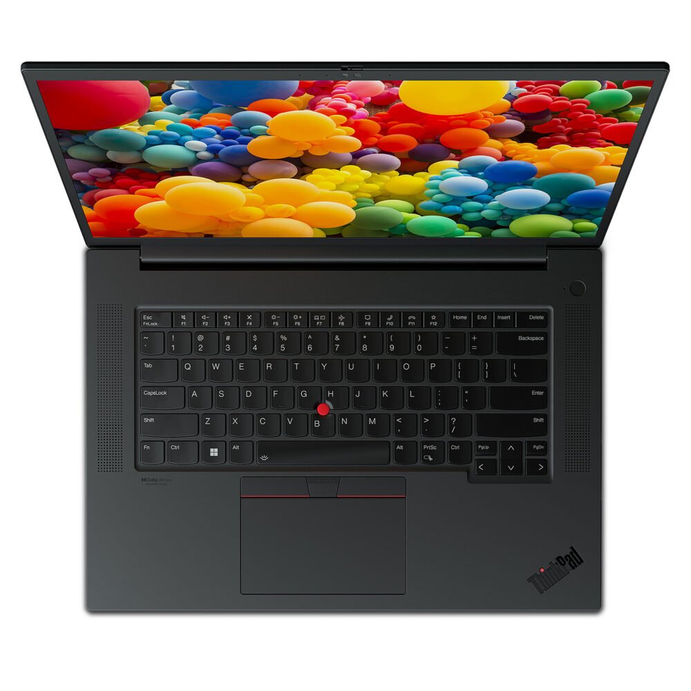 Lenovo ThinkPad P1 Gen 6 (21FV000UFR)