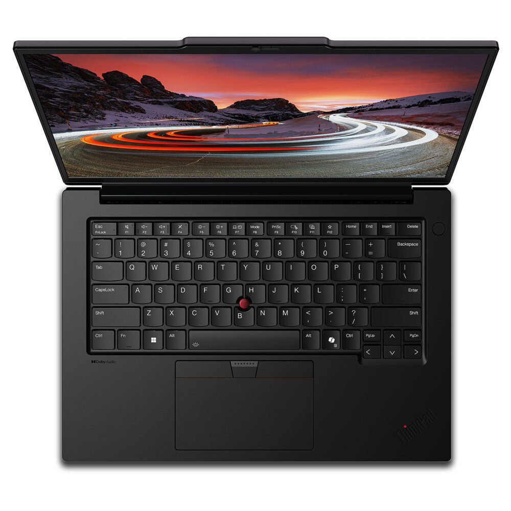 Lenovo ThinkPad P14s Gen 5 (21G20003FR)