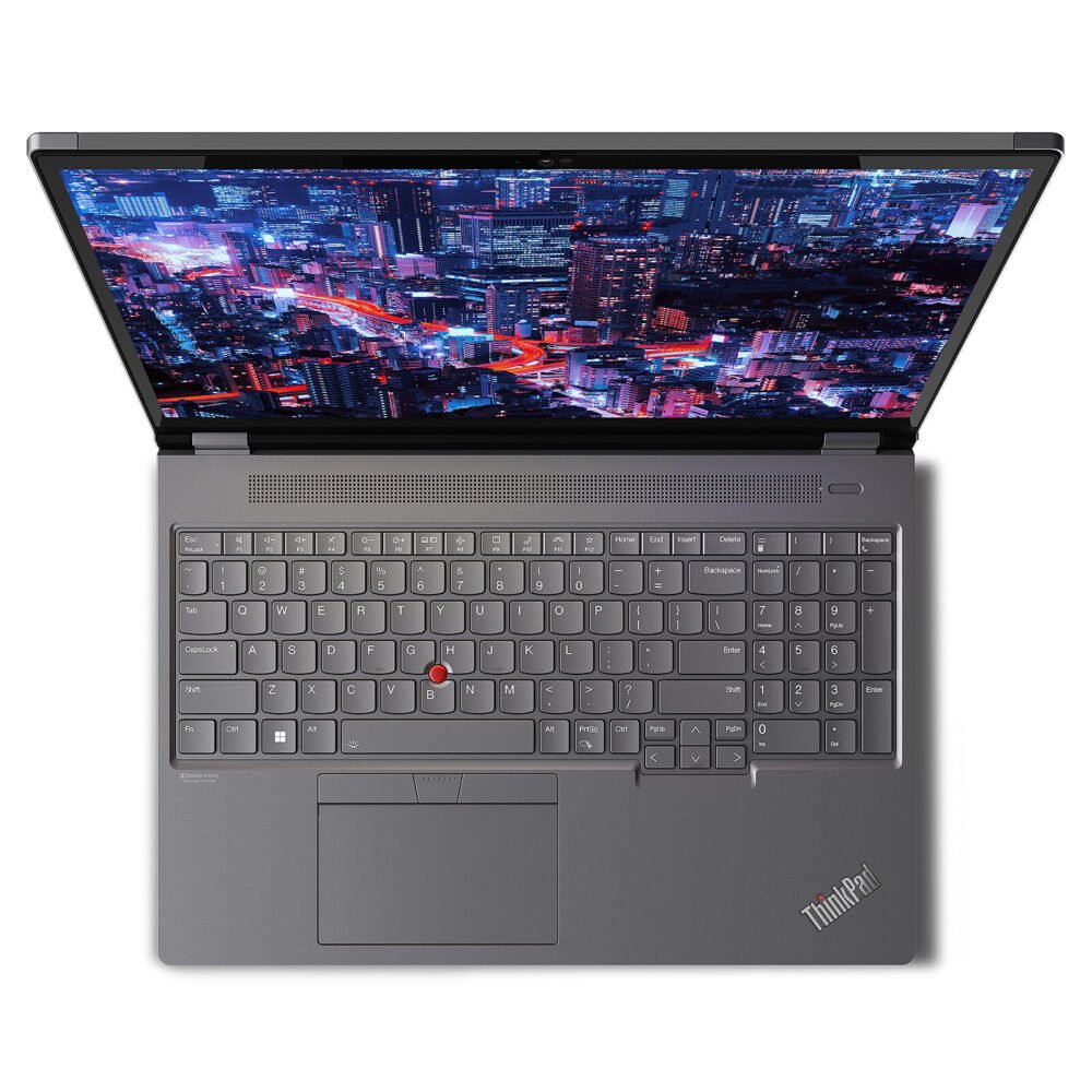 Lenovo ThinkPad P16 Gen 2 (21FA000TFR)