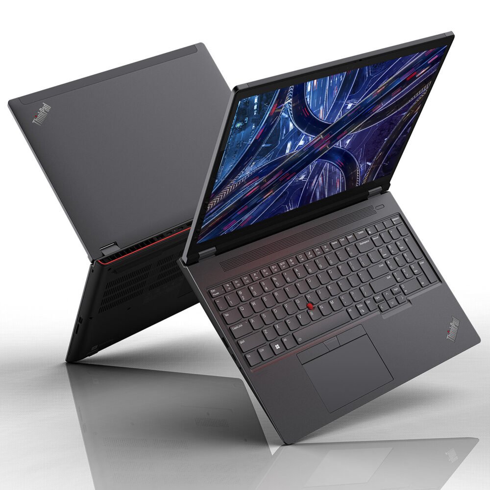 Lenovo ThinkPad P16 Gen 2 (21FA000WFR)