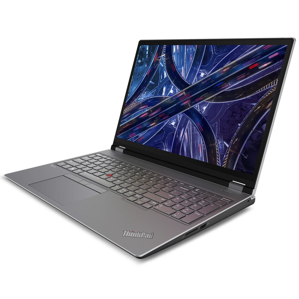 Lenovo ThinkPad P16 Gen 2 (21FA004MFR)