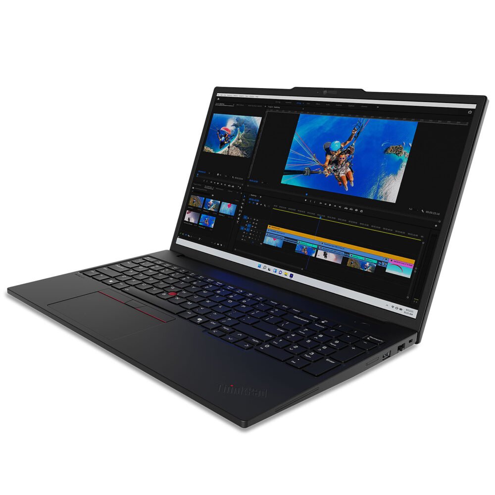 Lenovo ThinkPad P16s Gen 3 (21KS000AFR)