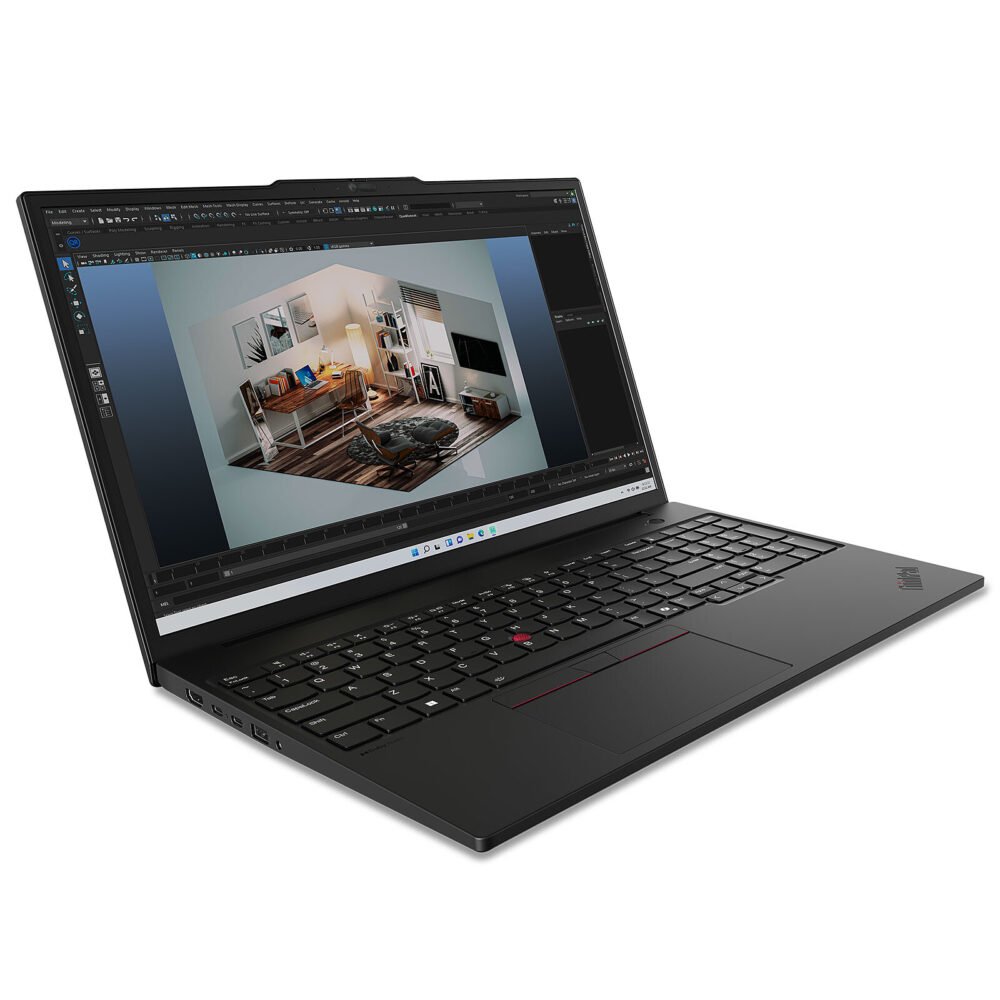 Lenovo ThinkPad P16s Gen 3 (21KS000RFR)
