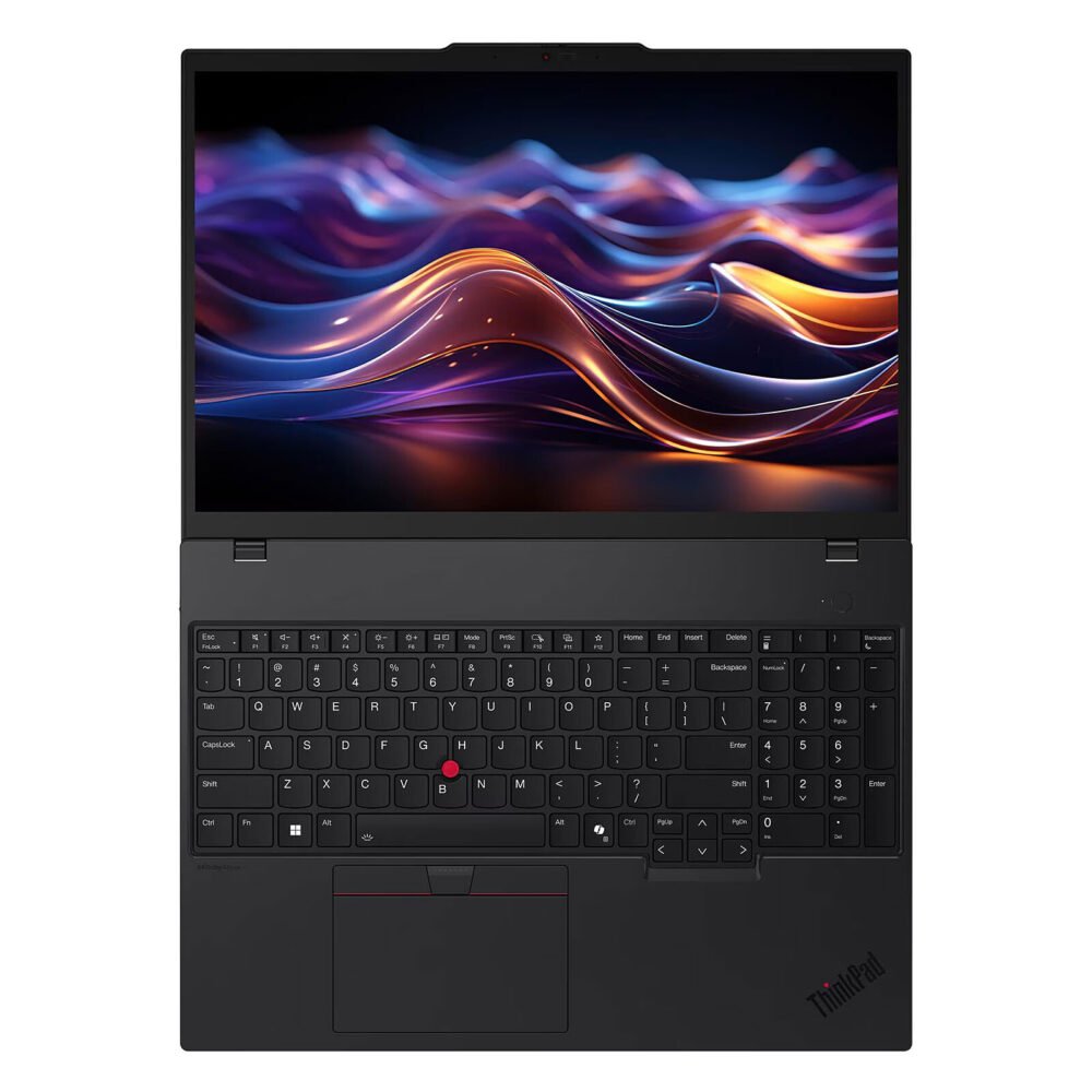 Lenovo ThinkPad P16s Gen 4 (21QR0033FR)