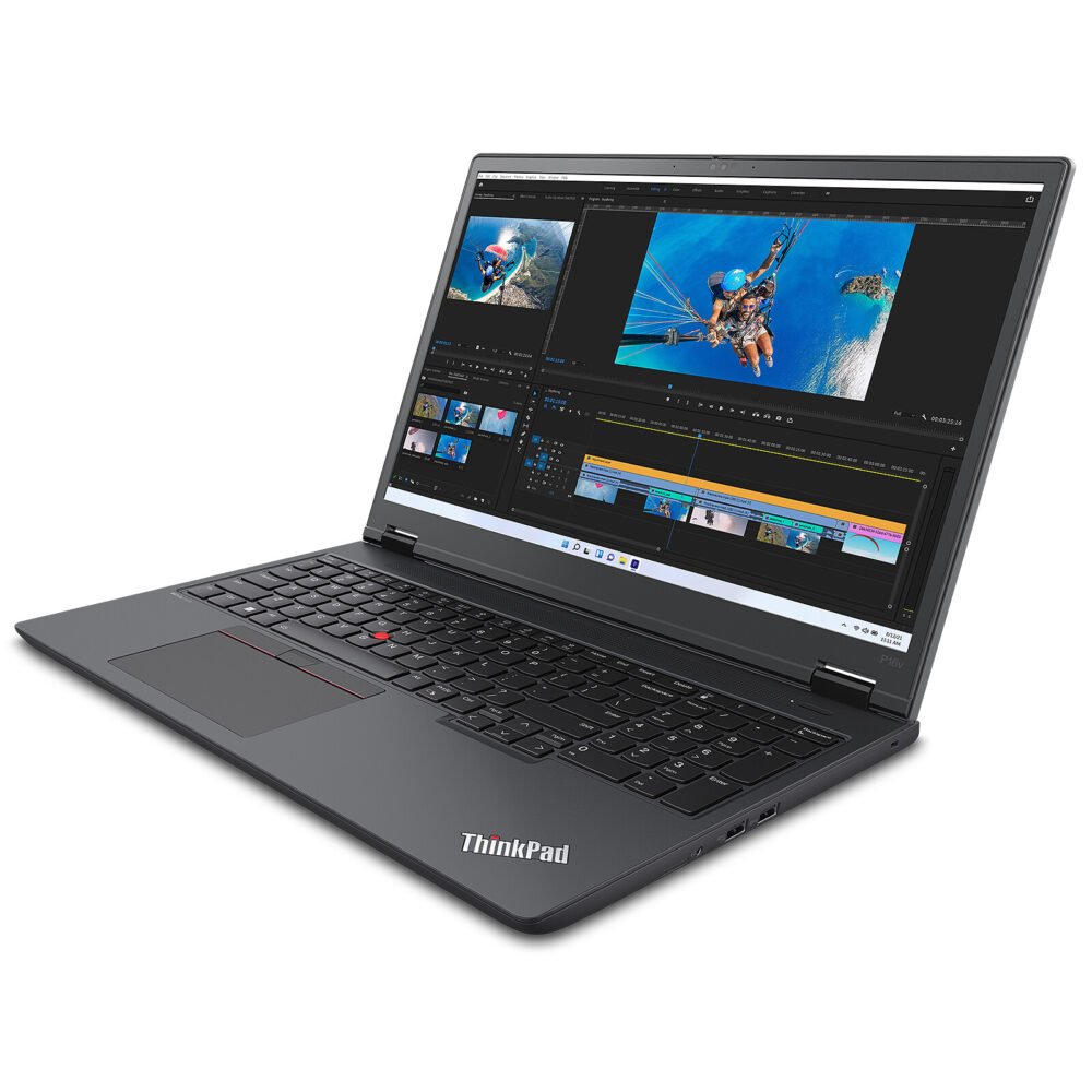 Lenovo ThinkPad P16v Gen 1 (21FE0003FR)