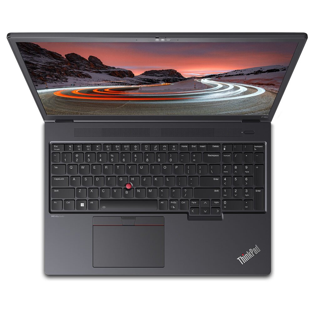 Lenovo ThinkPad P16v Gen 1 (21FE0003FR)