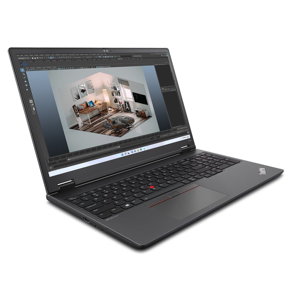 Lenovo ThinkPad P16v Gen 1 (21FE000LFR)