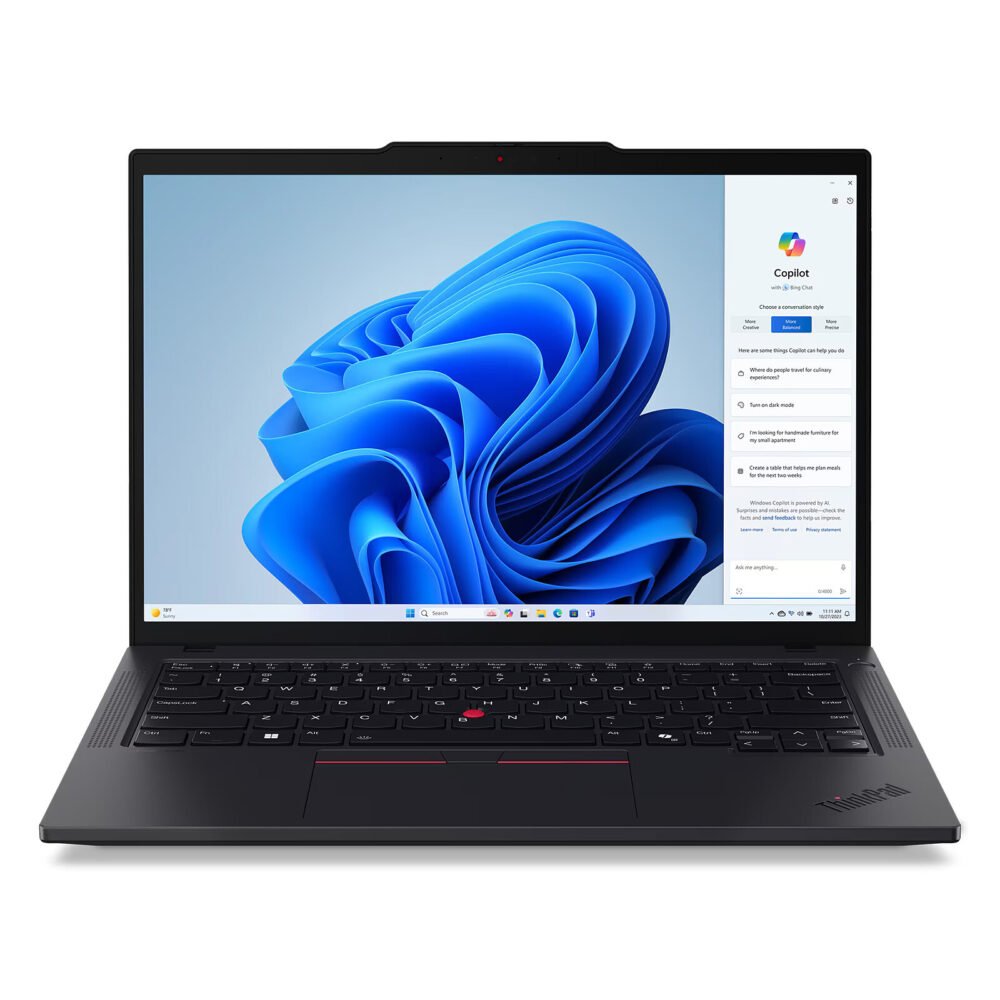 Lenovo ThinkPad T14 Gen 5 (21ML0034FR)