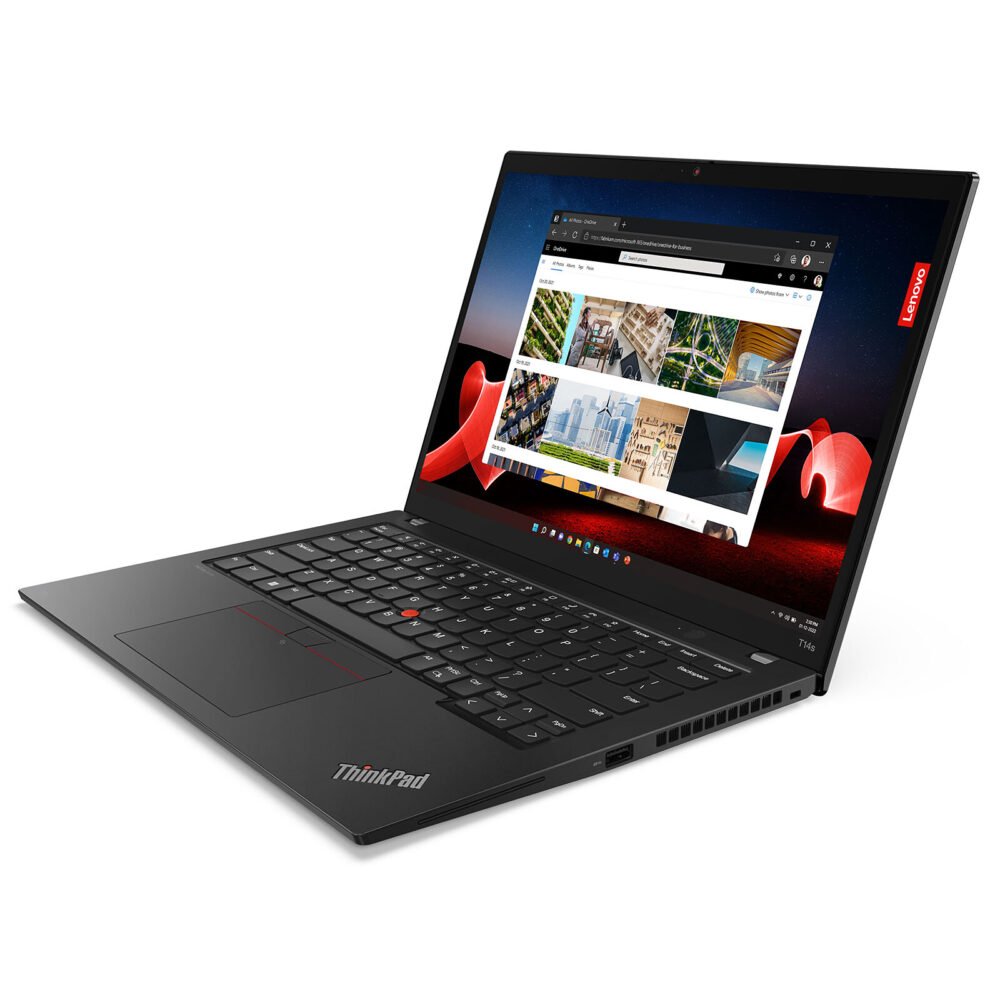 Lenovo ThinkPad T14s Gen 4 (21F6002KFR)