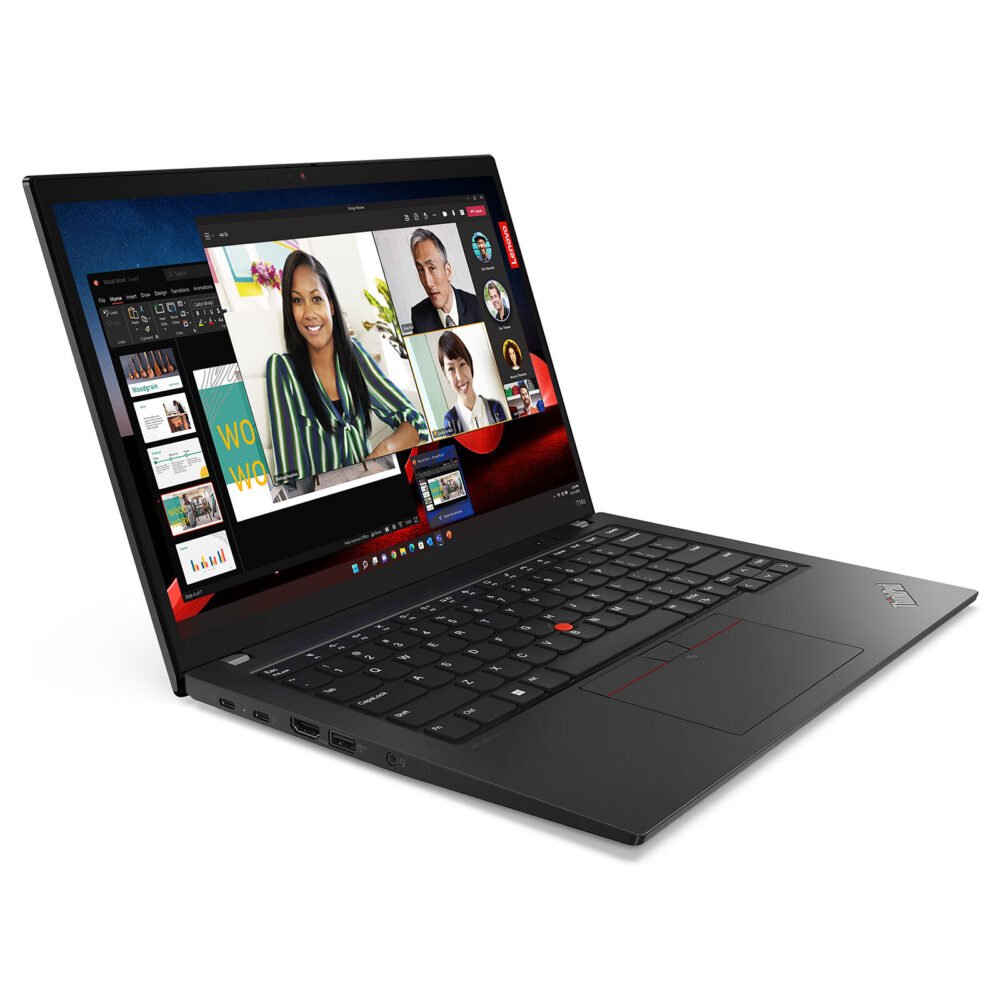 Lenovo ThinkPad T14s Gen 4 (21F80009FR)