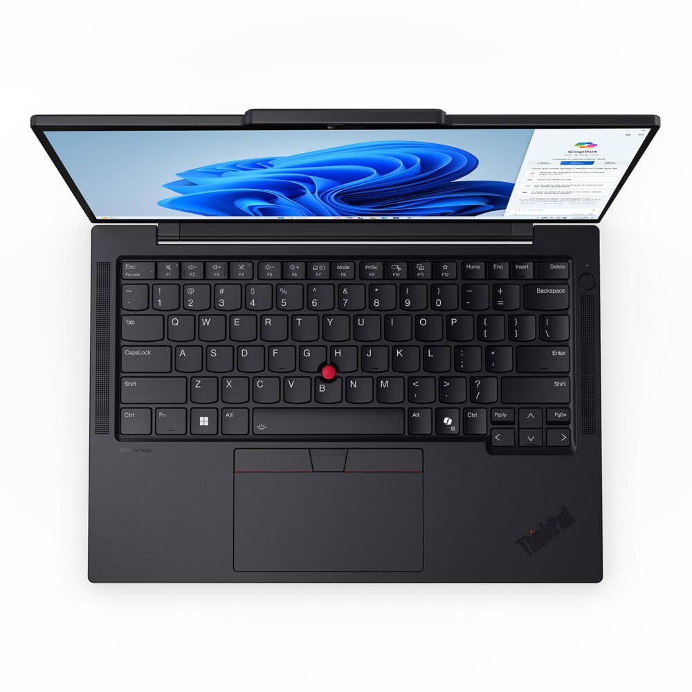 Lenovo ThinkPad T14s Gen 5 (21LS001HFR)