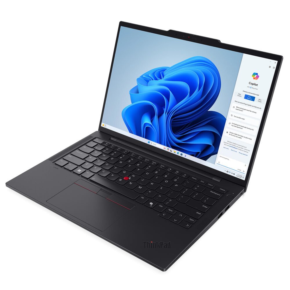 Lenovo ThinkPad T14s Gen 5 (21LS0028FR)