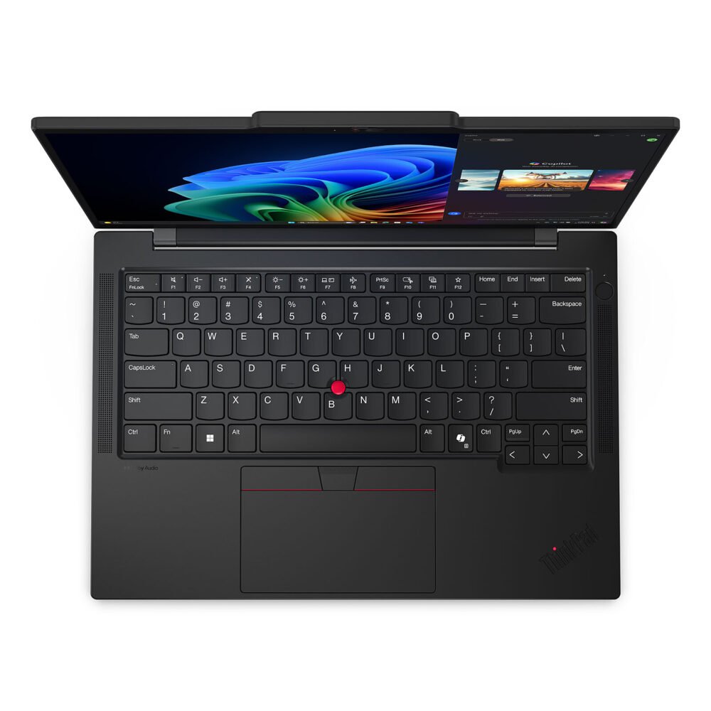 Lenovo ThinkPad T14s Gen 6 Copilot+ PC (21M1000CFR)