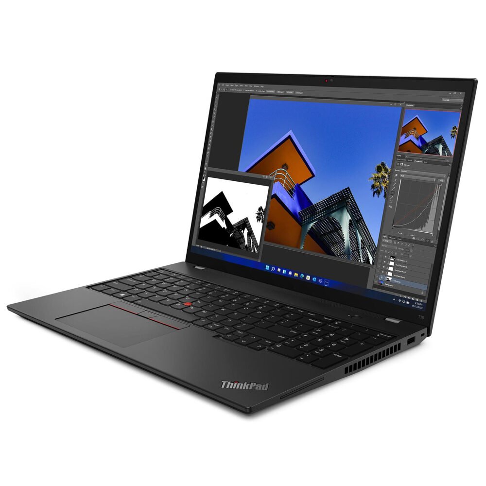 Lenovo ThinkPad T16 Gen 2 (21K7002KFR)