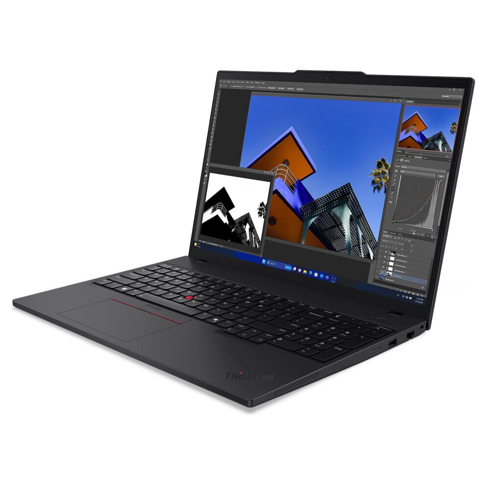 Lenovo ThinkPad T16 Gen 3 (21MN004EFR)