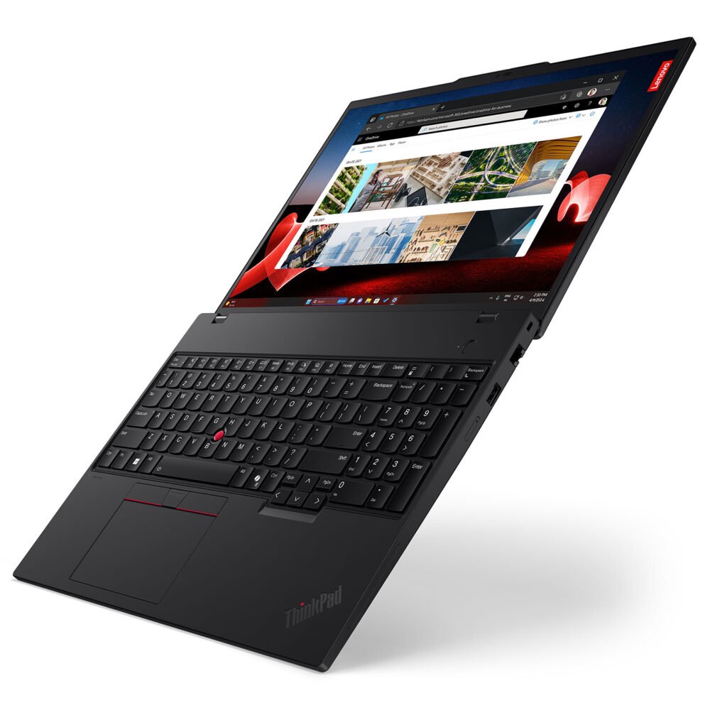 Lenovo ThinkPad T16 Gen 3 (21MN008EFR)