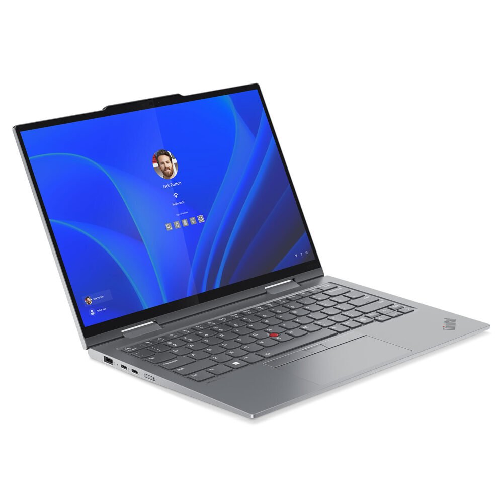 Lenovo ThinkPad X1 2-en-1 Gen 9 (21KE002BFR)