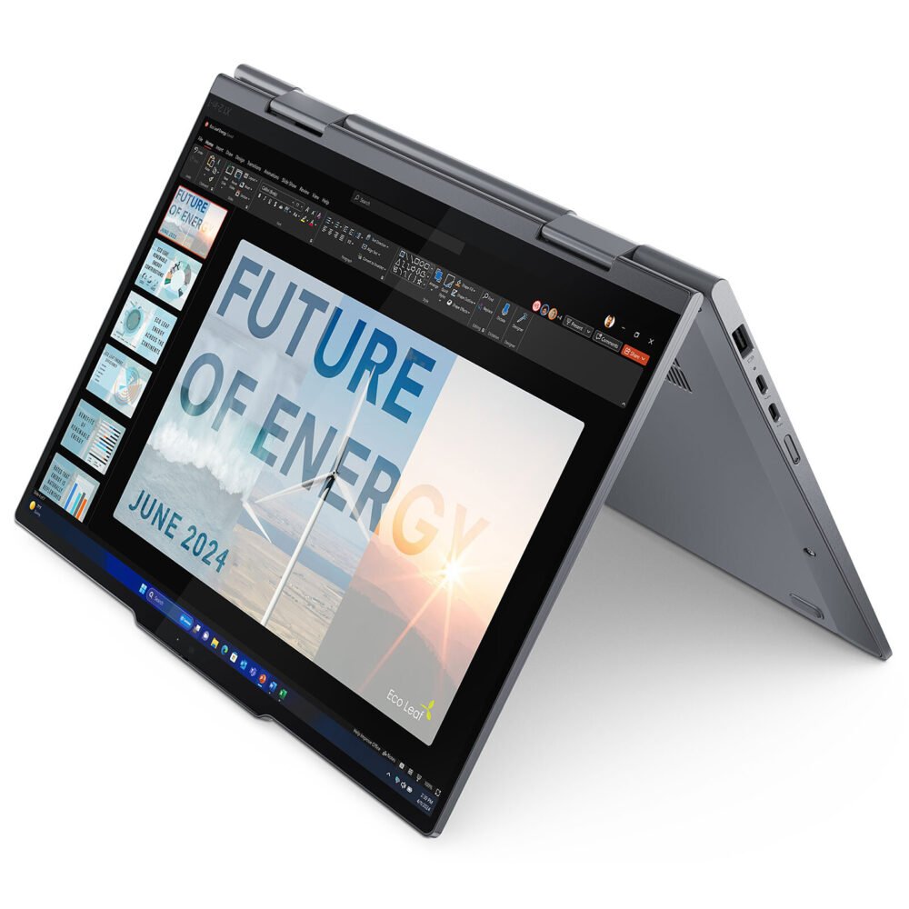 Lenovo ThinkPad X1 2-en-1 Gen 9 (21KE0030FR)