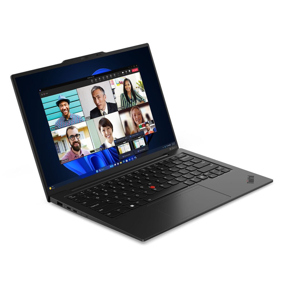 Lenovo ThinkPad X1 Carbon Gen 12 (21KC006GFR)