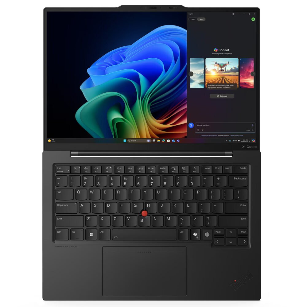 Lenovo ThinkPad X1 Carbon Gen 13 (21NS000YFR)
