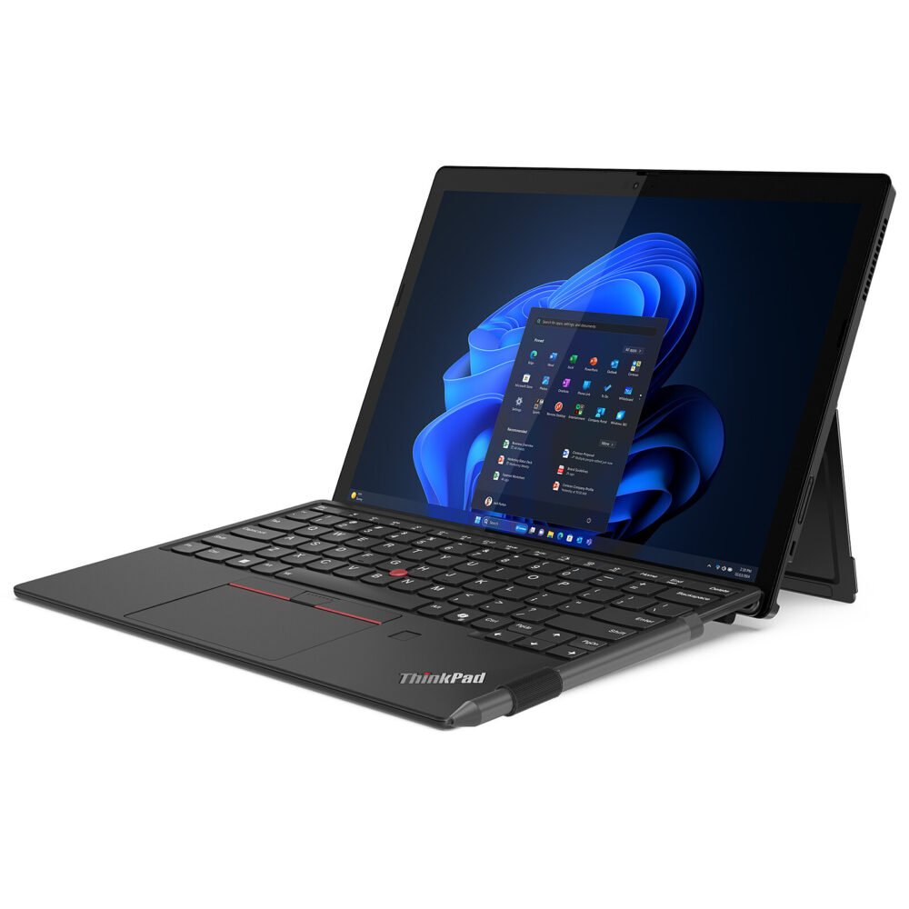 Lenovo ThinkPad X12 Detachable Gen 2 (21LK001LFR)