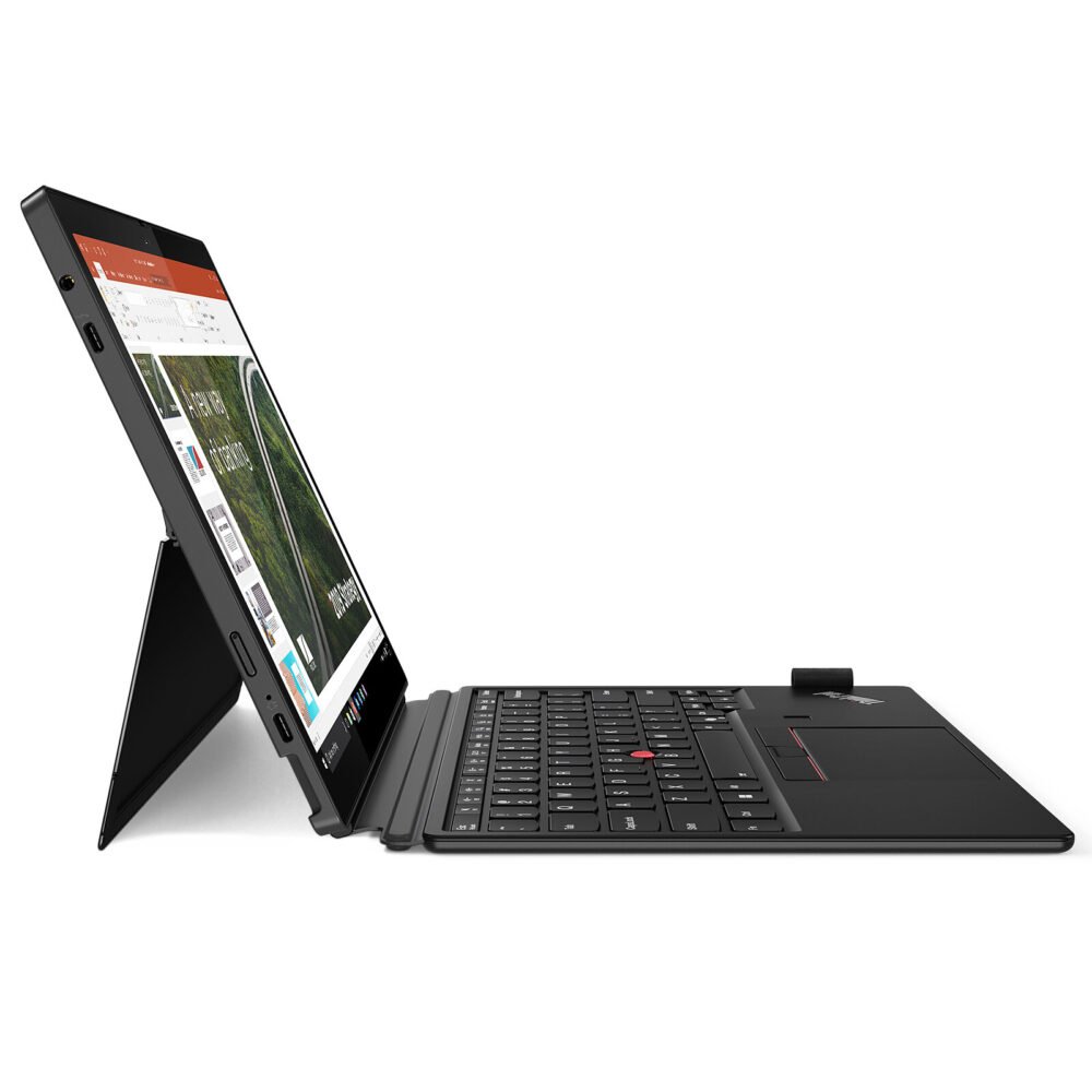 Lenovo ThinkPad X12 Detachable Gen 2 (21LK001LFR)
