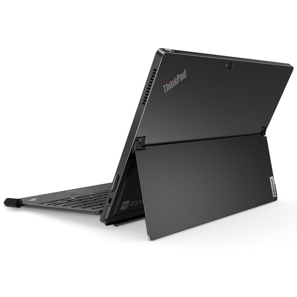 Lenovo ThinkPad X12 Detachable Gen 2 (21LK001LFR)