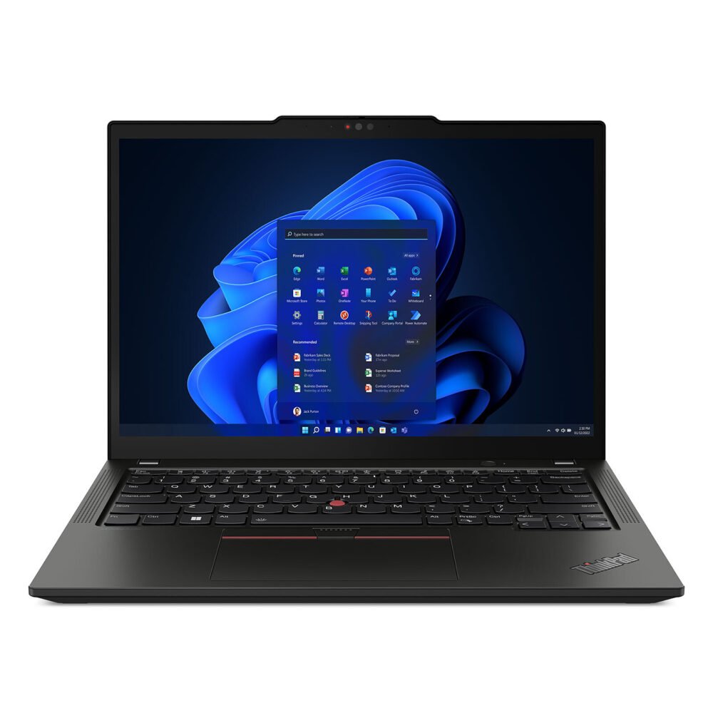 Lenovo ThinkPad X13 Gen 5 (21LU0019FR)