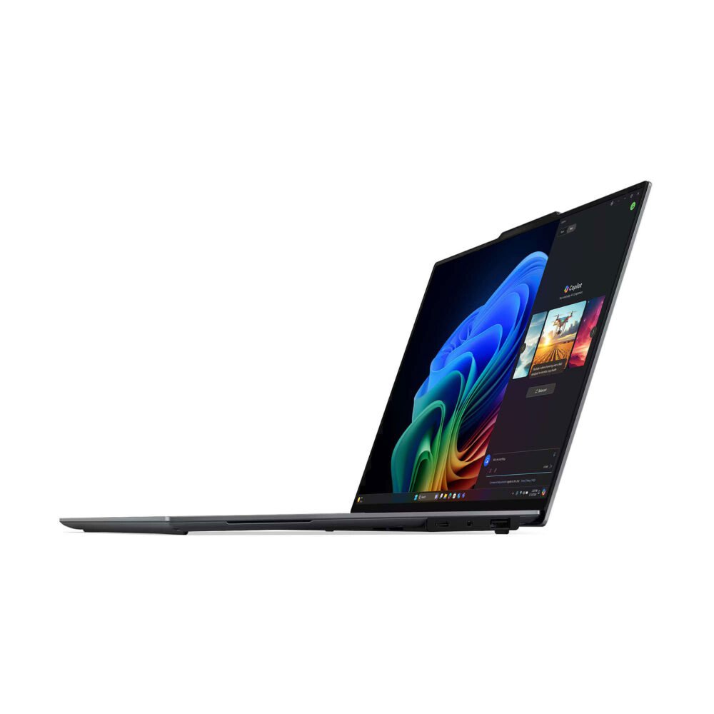 Lenovo ThinkPad X9-15 Gen 1 (21Q6001HFR)