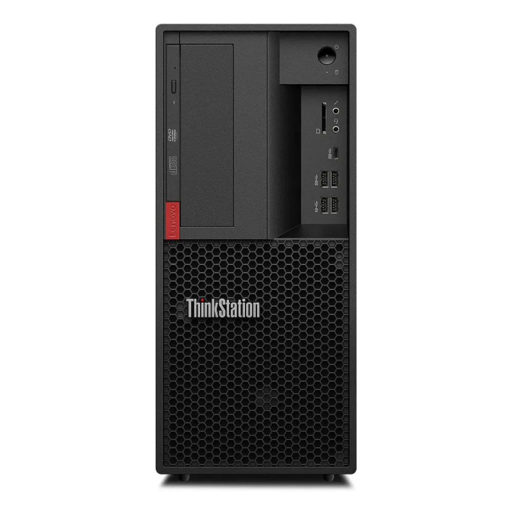Lenovo ThinkStation P330 Tour (Lenovo31898) - Remis à Neuf