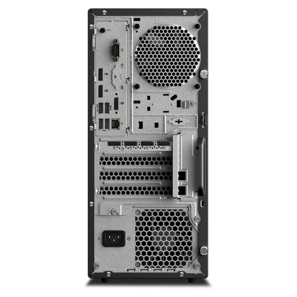 Lenovo ThinkStation P330 Tour (Lenovo31898) - Remis à Neuf