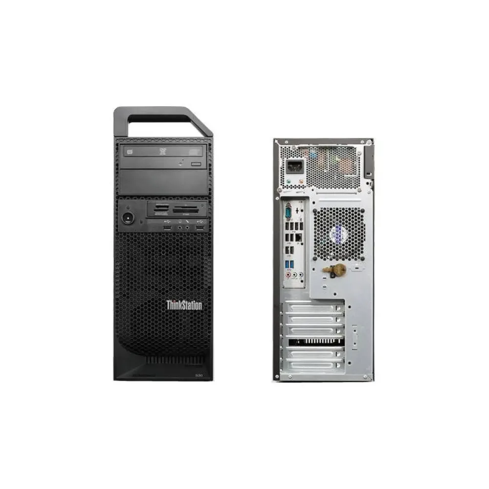 Lenovo Thinkstation S30 (4351-J98) - Remis à Neuf