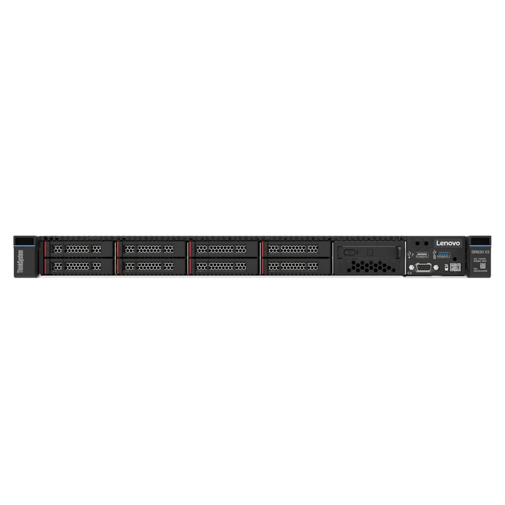 Lenovo ThinkSystem SR630 V3