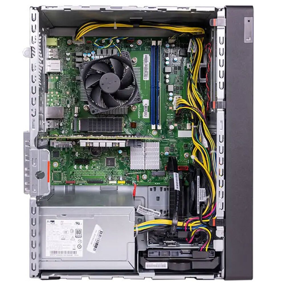 Lenovo ThinkSystem ST45 V3 (7DH5A00SEA)