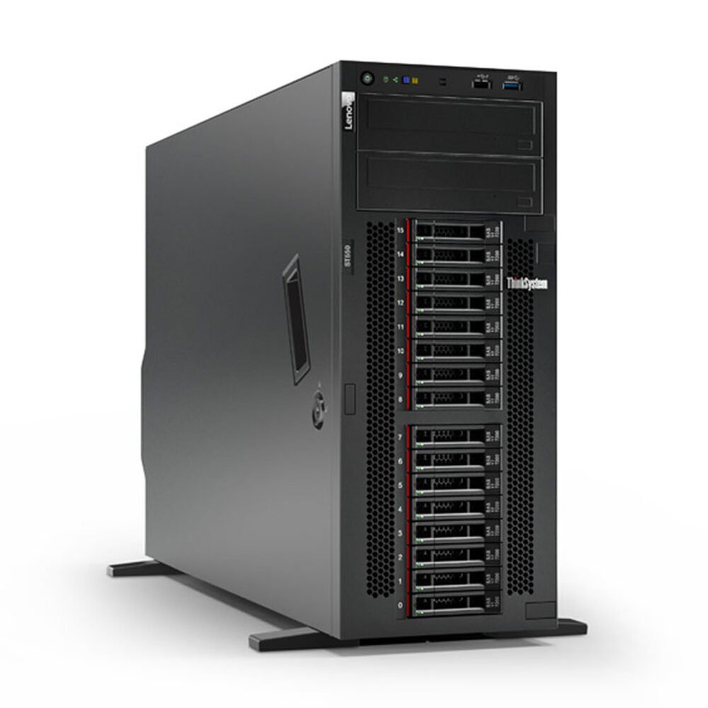 Lenovo ThinkSystem ST550 (7X10A0F4EA)