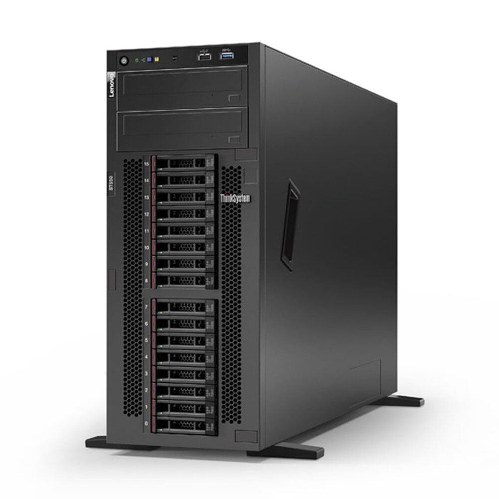 Lenovo ThinkSystem ST550 (7X10A0F4EA)
