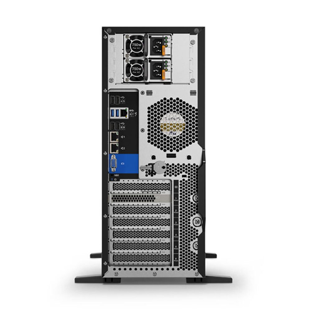 Lenovo ThinkSystem ST550 (7X10A0F4EA)