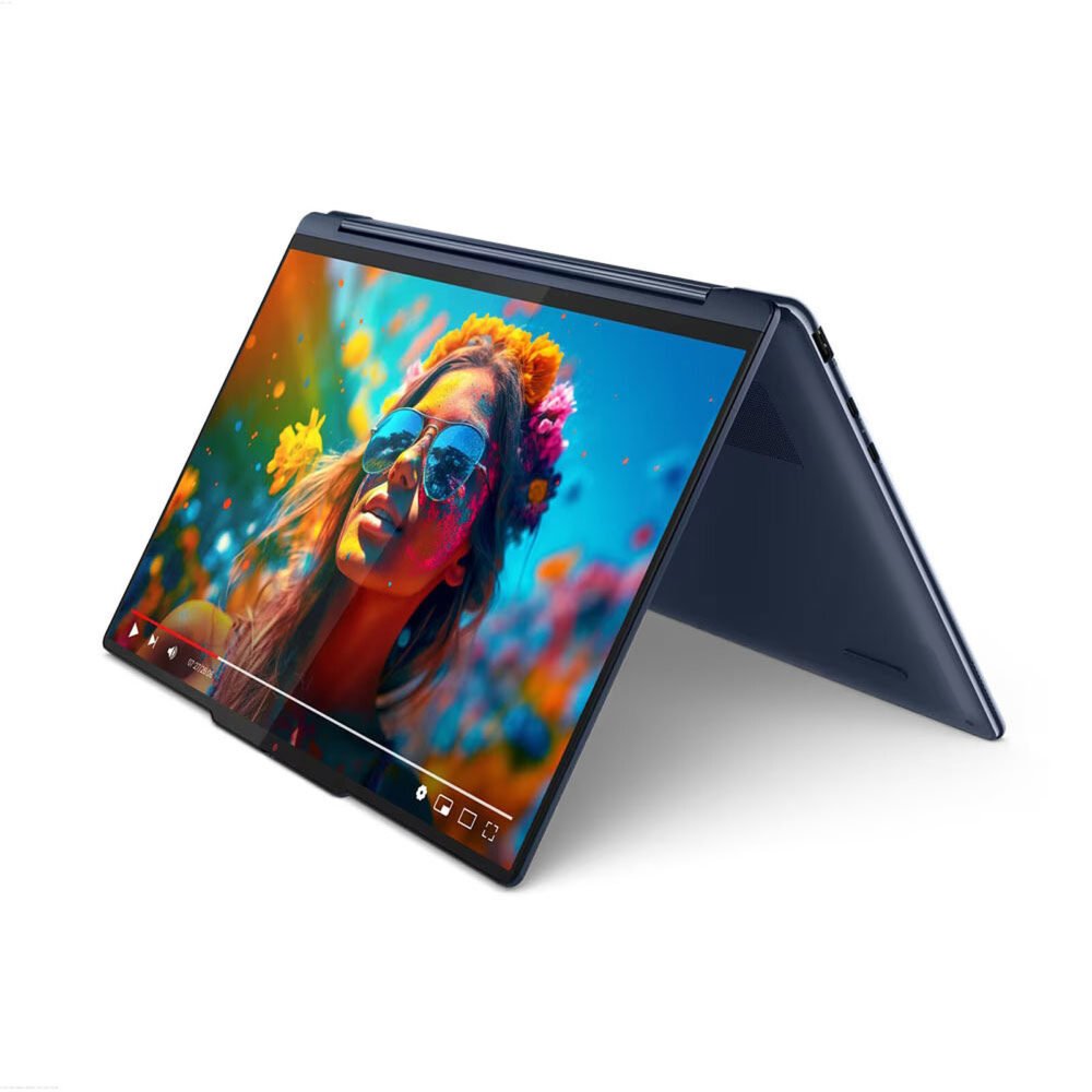 Lenovo Yoga 9 14IMH9 (83AC0007FR)