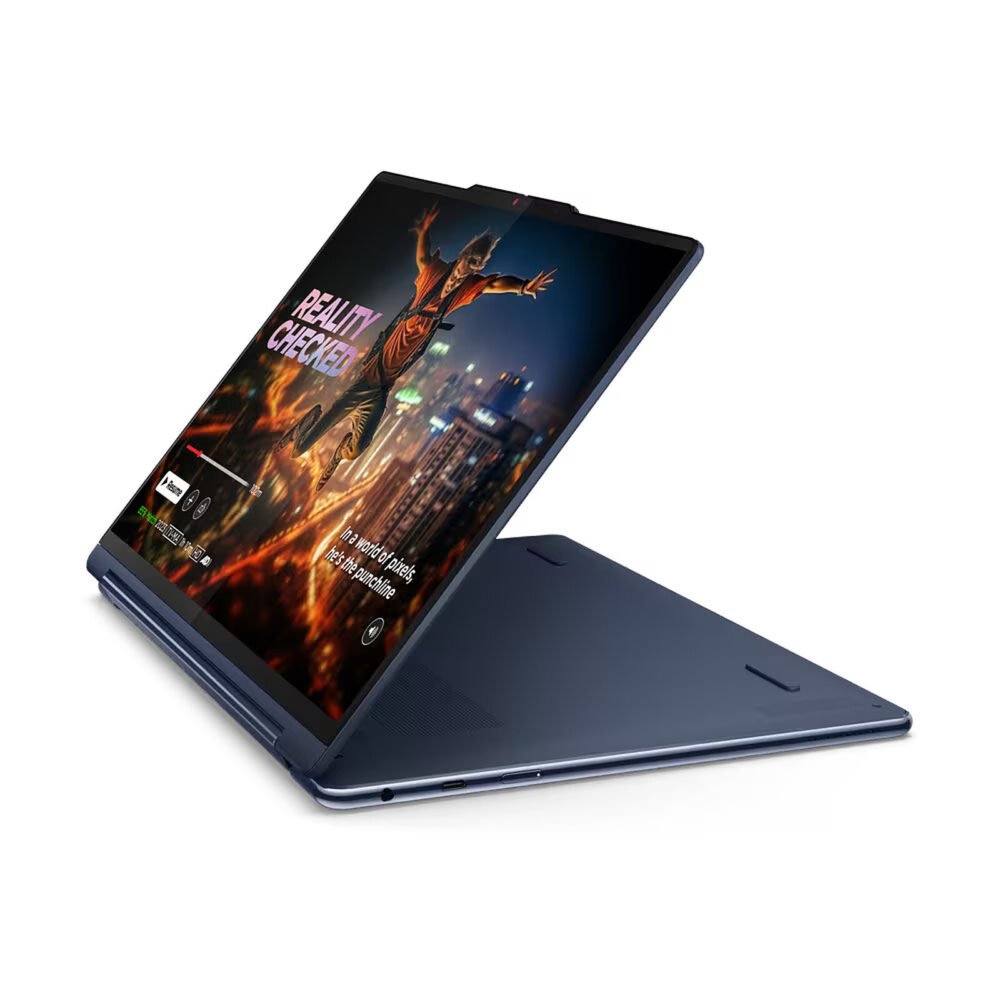 Lenovo Yoga 9 14IMH9 (83AC0007FR)