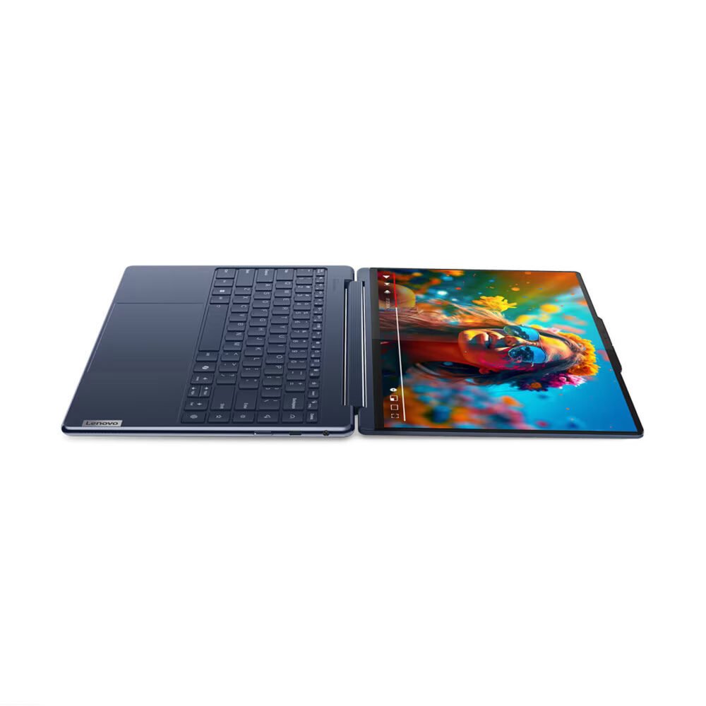 Lenovo Yoga 9 14IMH9 (83AC0007FR)