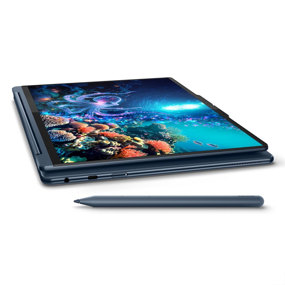 Lenovo Yoga 9 2-en-1 14ILL10 Copilot+ PC (83LC0041FR)